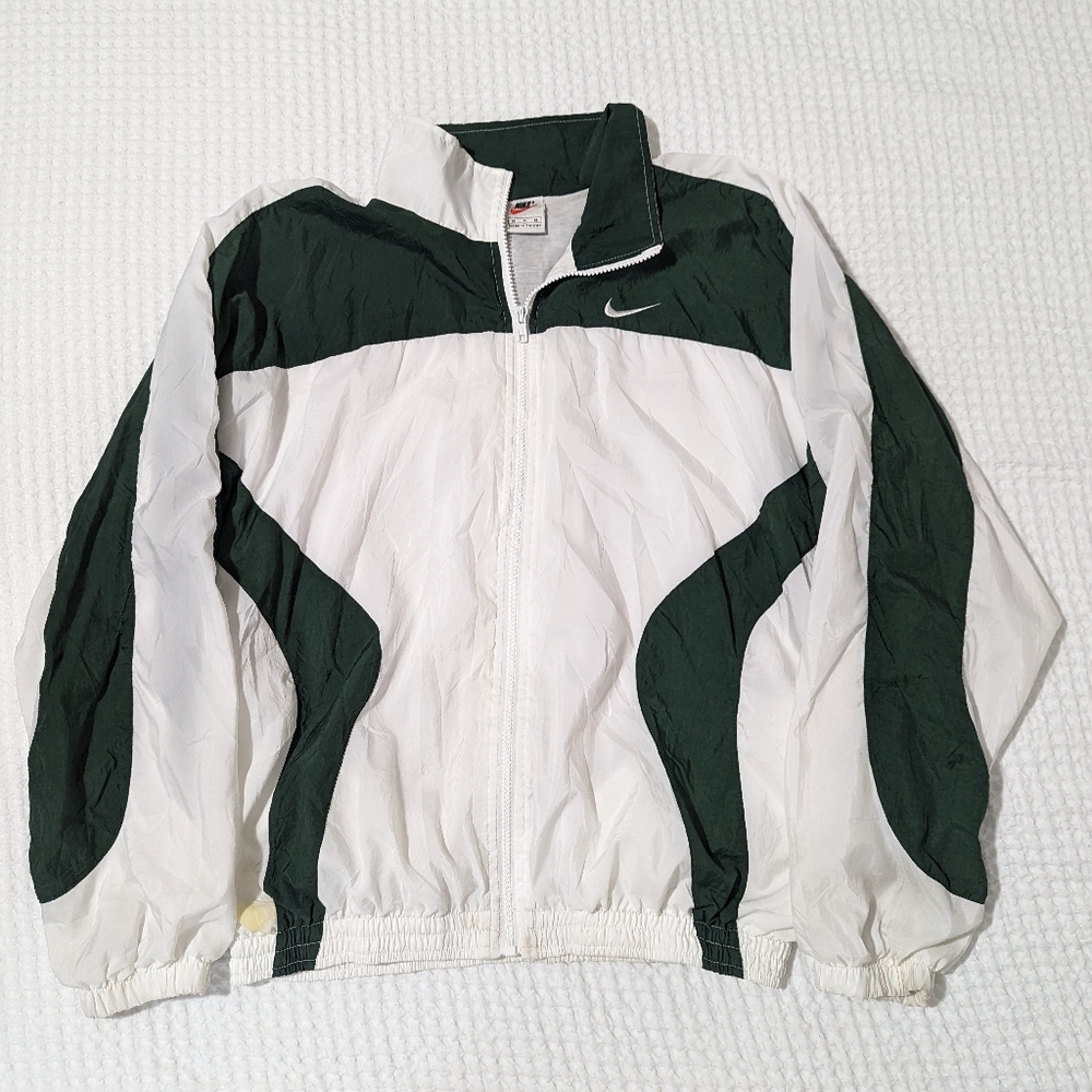 Vintage Nike windbreaker